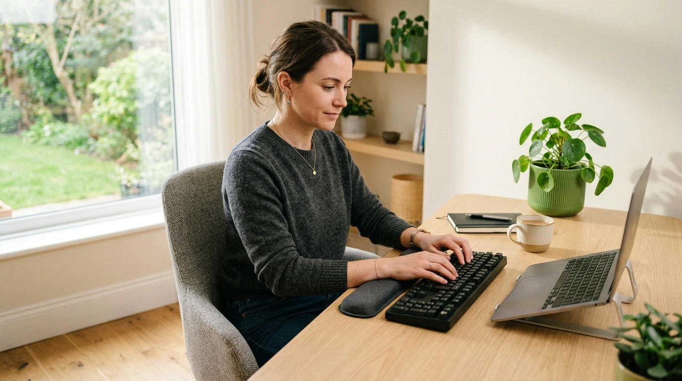 Are Wrist Rests Bad for Carpal Tunnel? Safe Use Tips