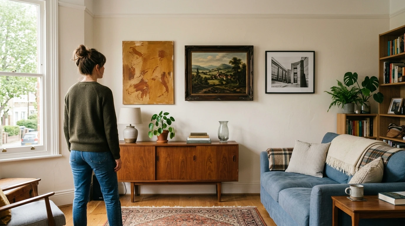 Can You Mix Different Art Styles? 6 Cohesive Tips