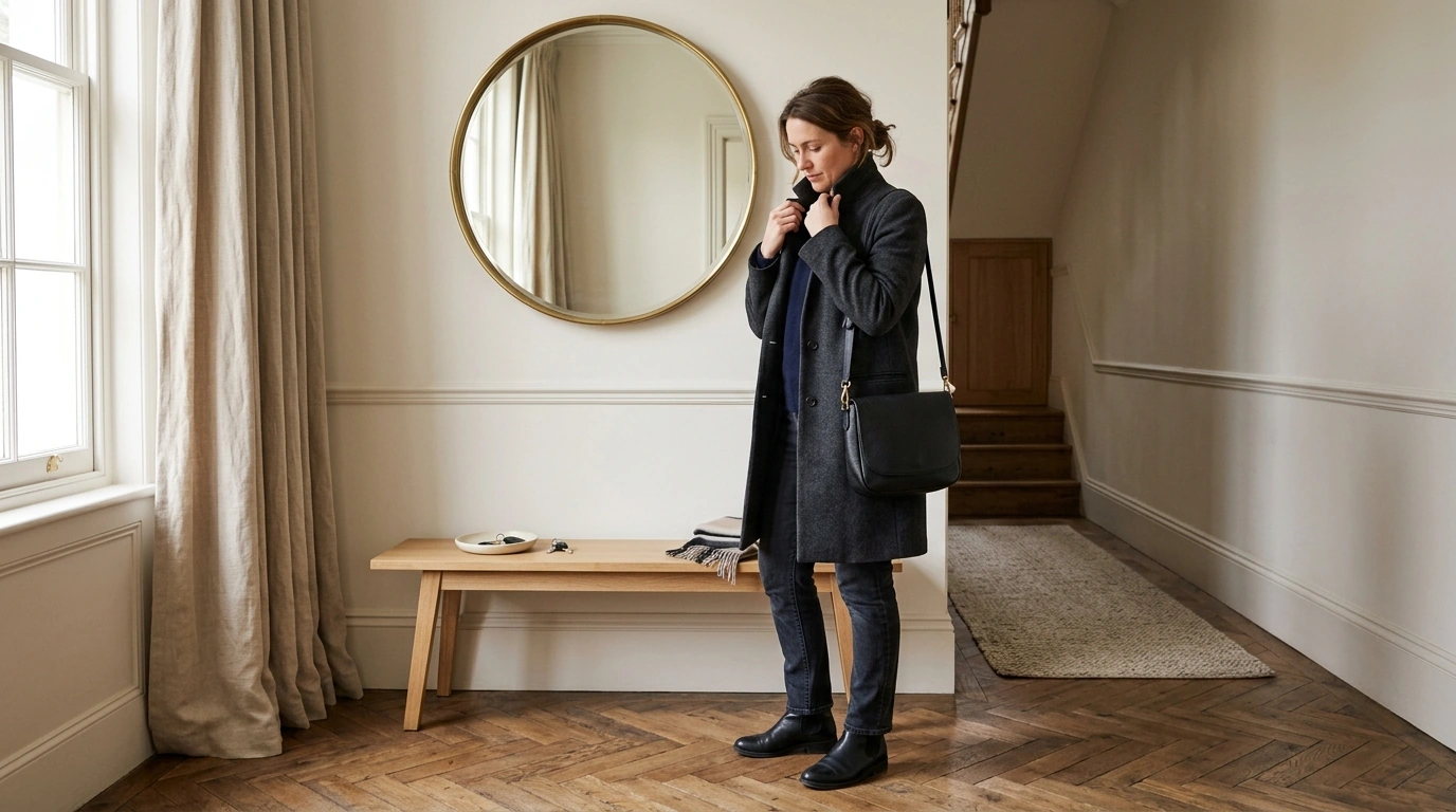 Coccinelle Women's Black Leather Shoulder Bag Guide