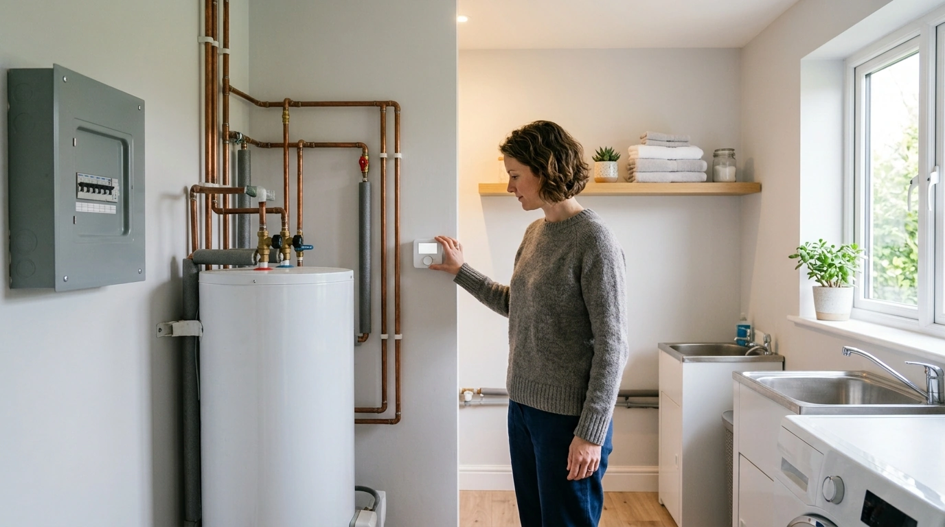 Ultimate Utility-Saving Checklist to Lower Bills