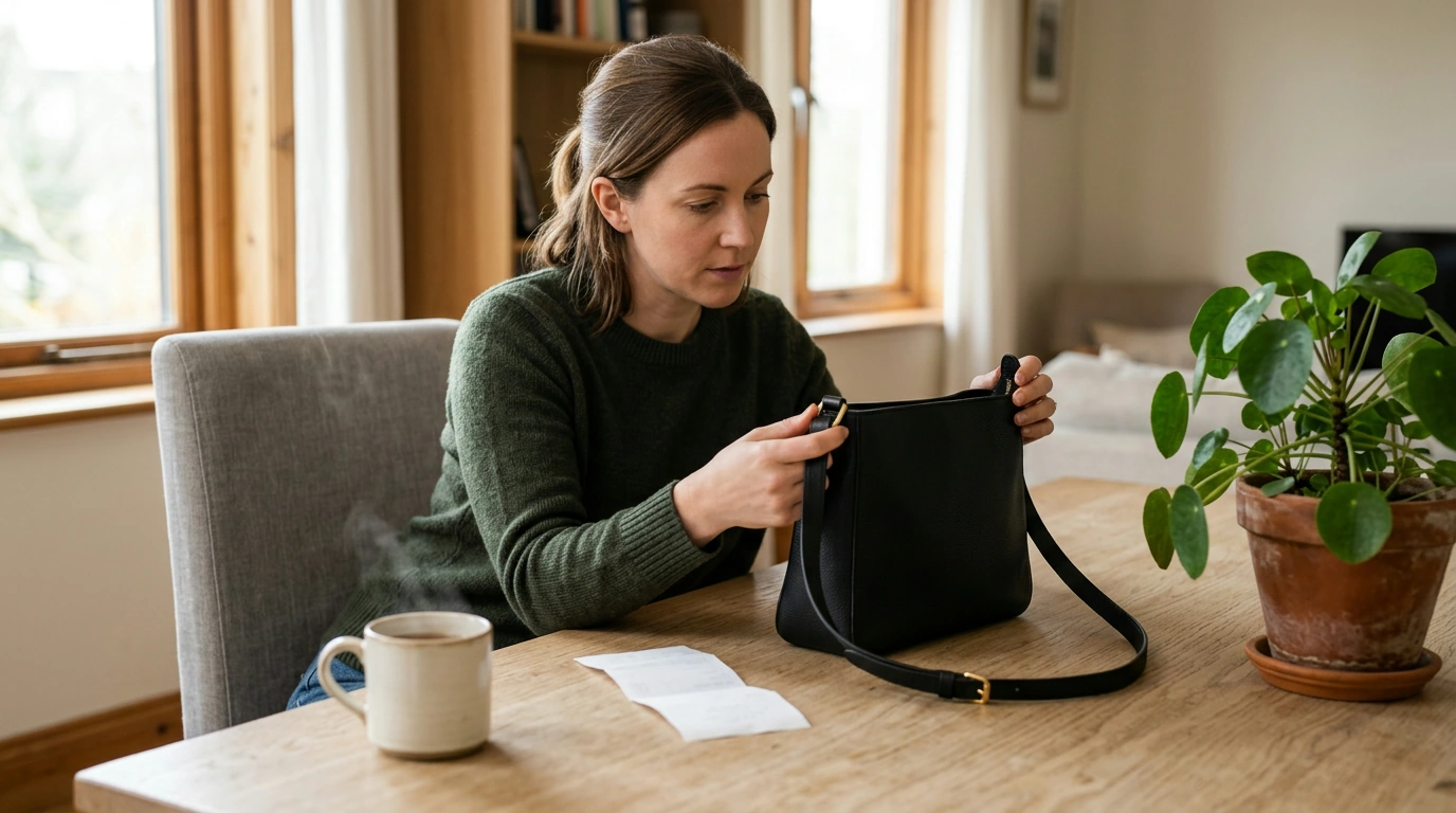 How to Tell If Your Guess Bag Is Real