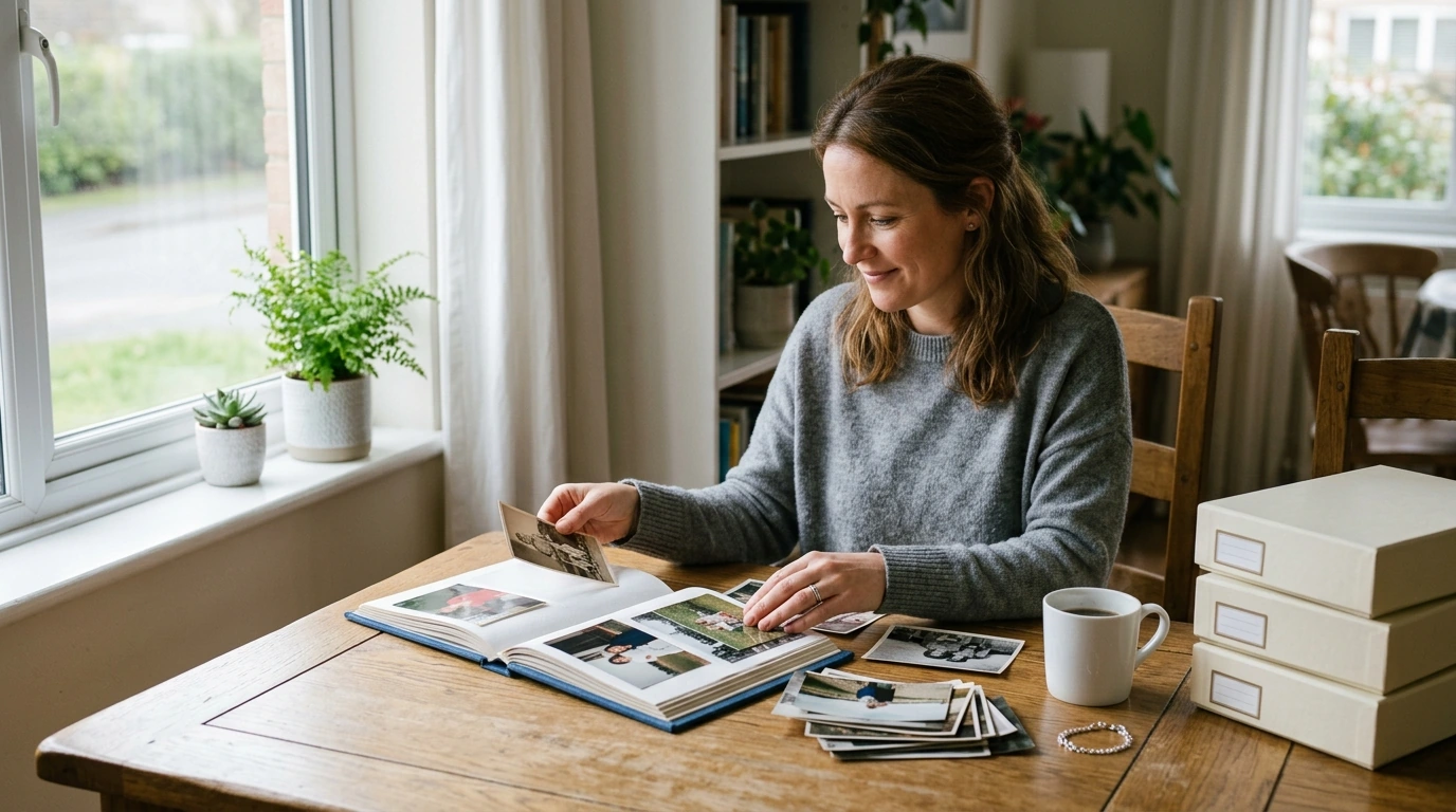 Cherishing Memories: Meaning, Importance, and Ideas