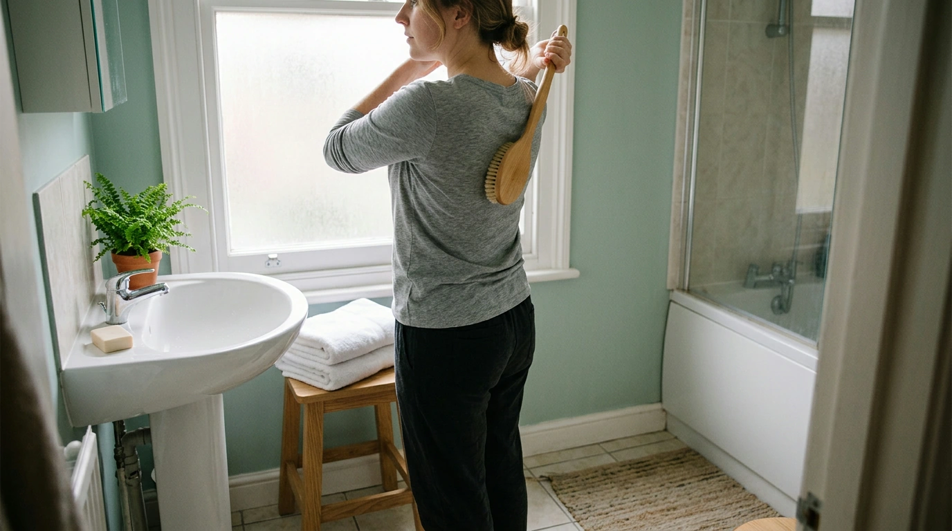 How to Choose a Good Long-Handle Scrubber Brush