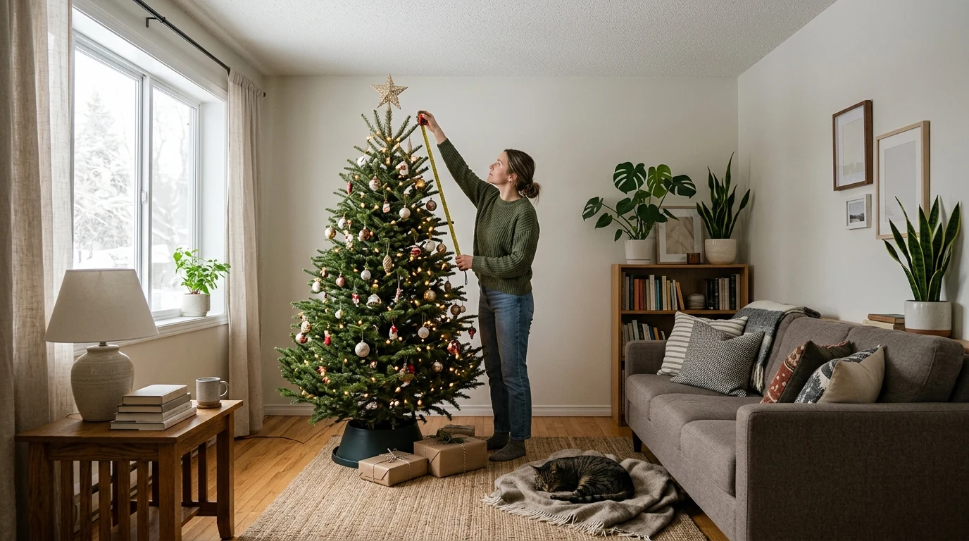 Best Viral Christmas Tree: What to Check Before Buying