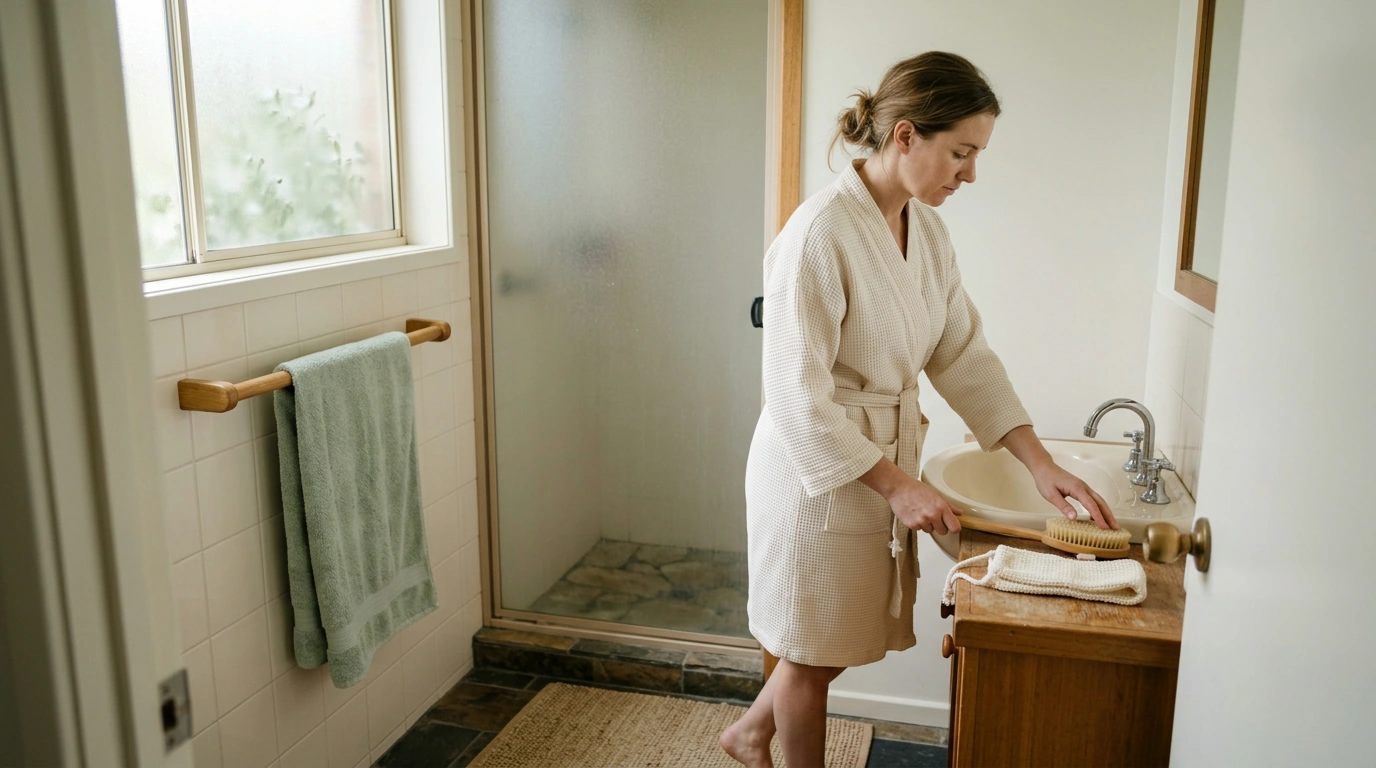 Best Back Scrubber: How to Choose the Right One