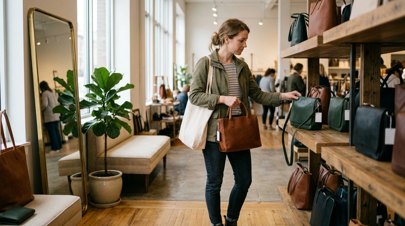 Are Guess Bags Expensive? How to Judge Their Value