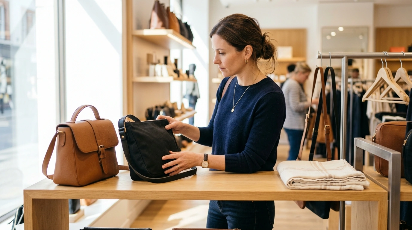 Do People Still Buy Guess Bags? What to Consider
