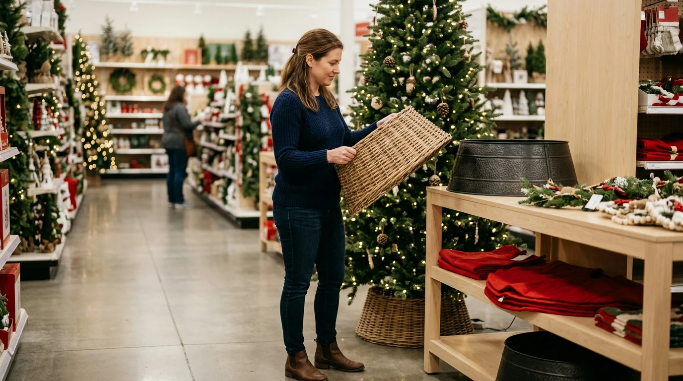 Does Hobby Lobby Sell Tree Collars? What to Know