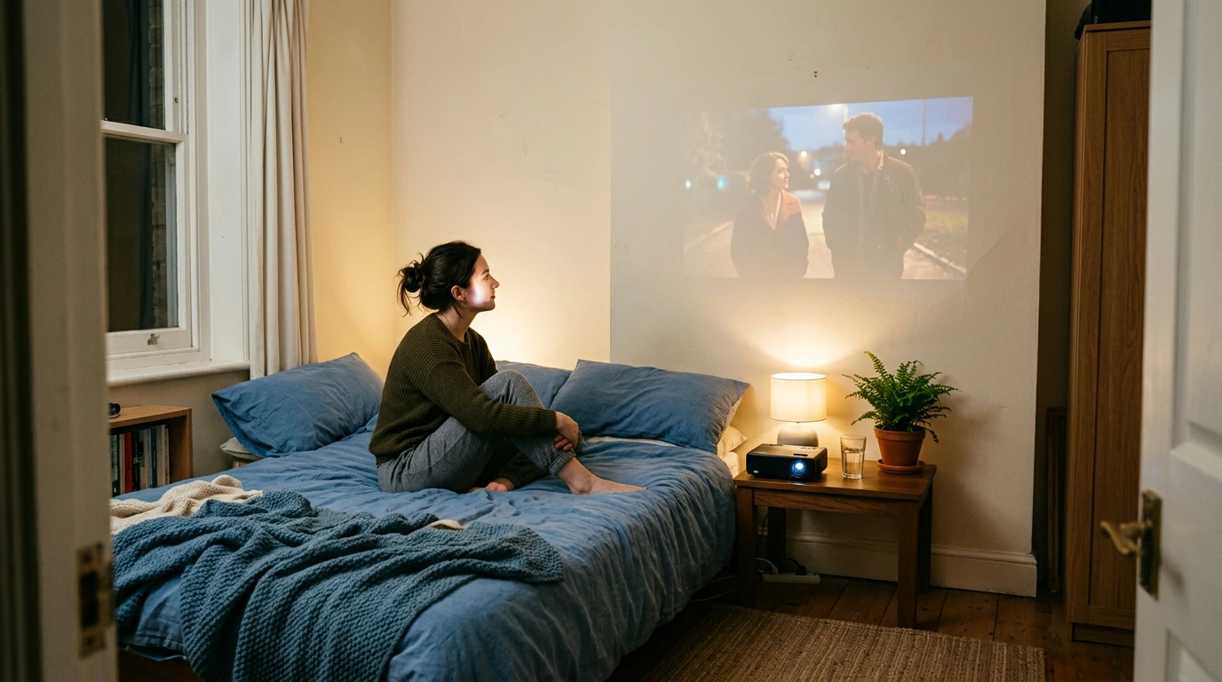 Is Getting a Projector Worth It? How to Decide