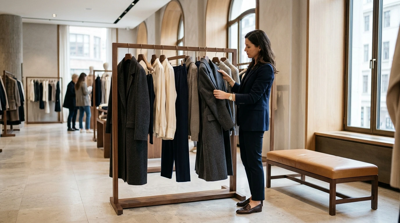 High-End Luxury Clothing Brands: A Guide to 10 Houses
