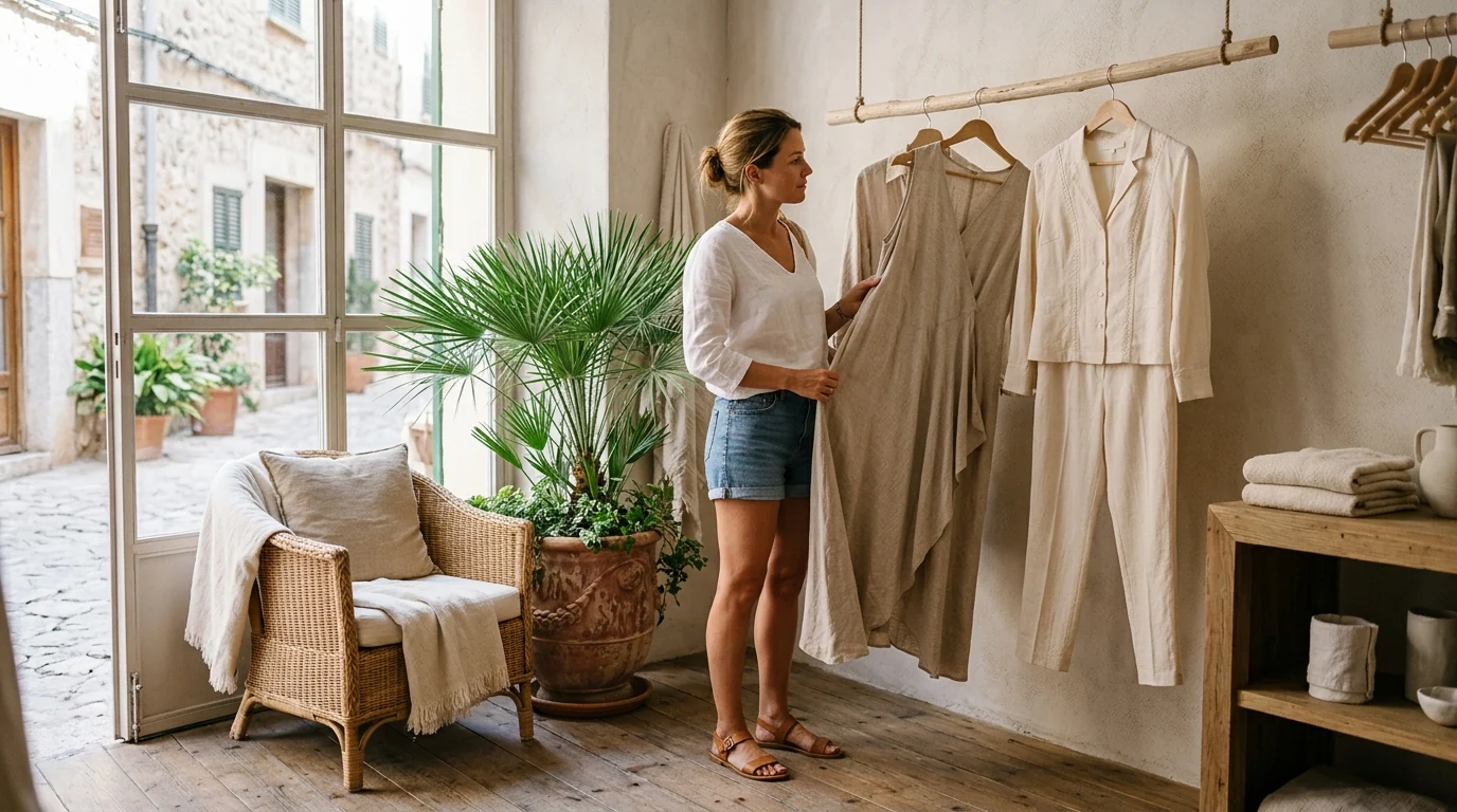 High-End Resort Wear Brands for Every Vacation Style