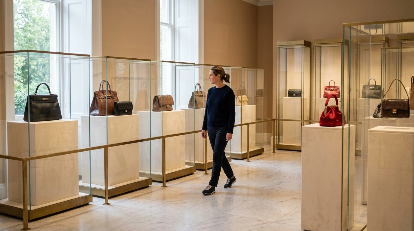 10 of the Most Expensive Handbags to Know