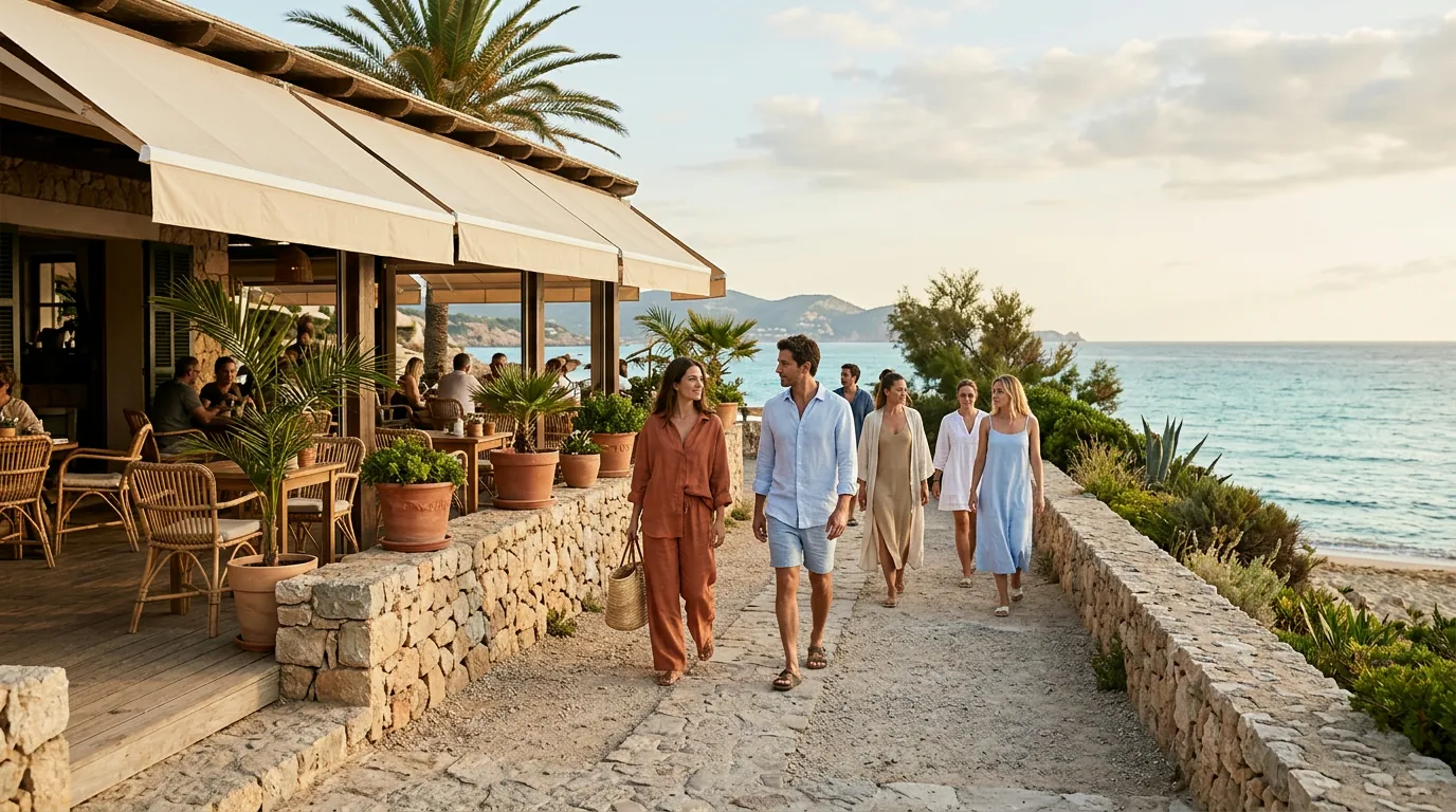 Latest Resort Wear Trends: Easy Outfits for 2026