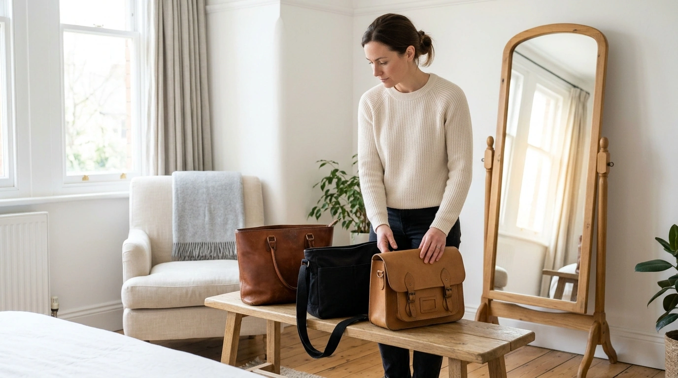 Which Bags Have the Best Resale Value? What to Check