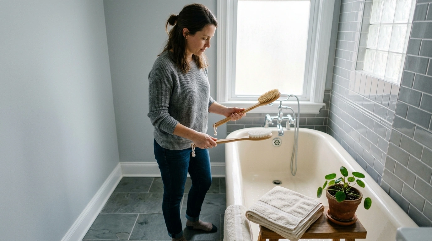 Best Long Handle Scrub Brush: How to Choose