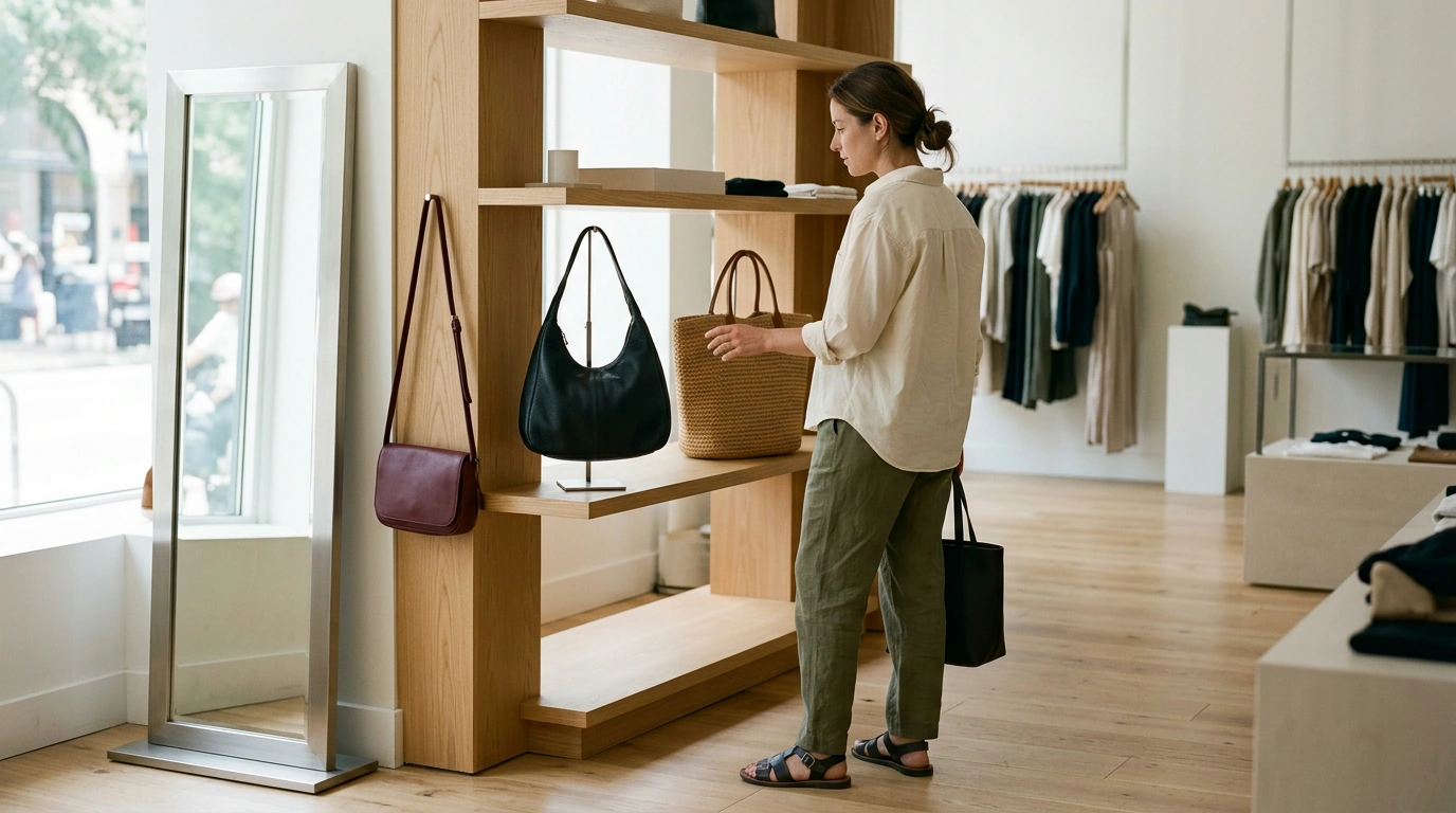 What Bags Are Trending in 2026? Styles to Consider