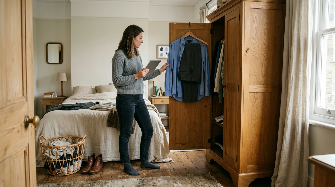Which AI Clothes Stylist Is Best for Your Wardrobe?
