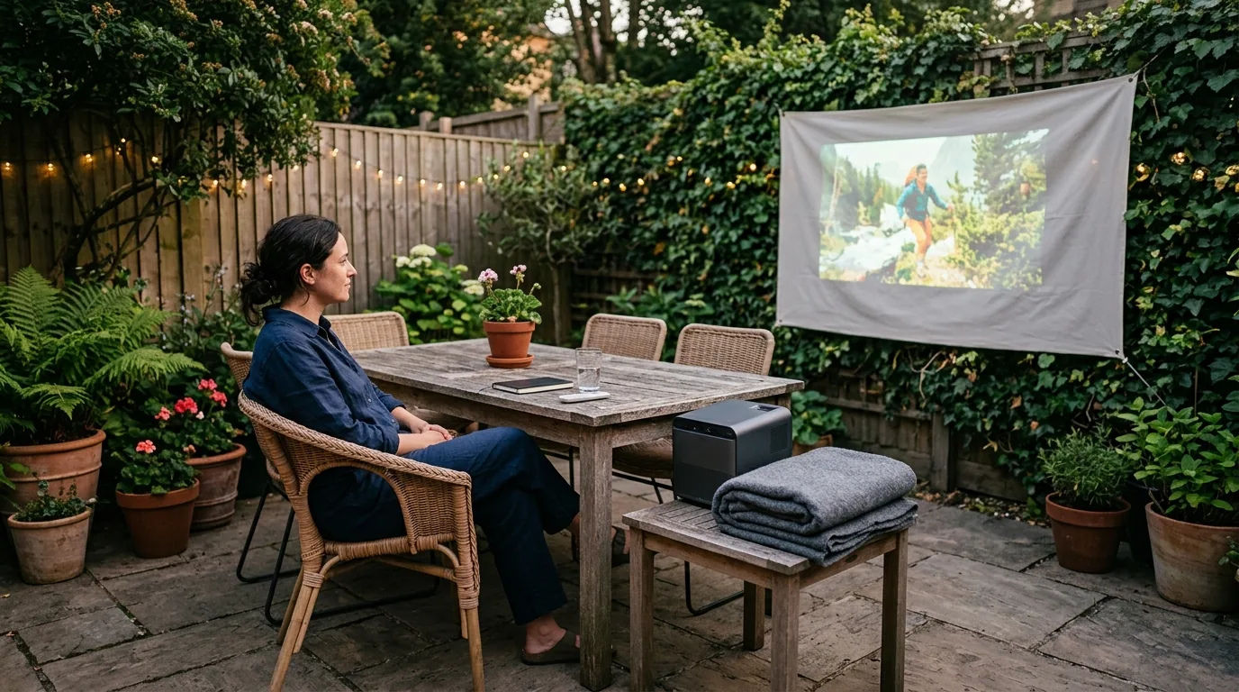 Which Projector Brand Is Best for Your Setup?