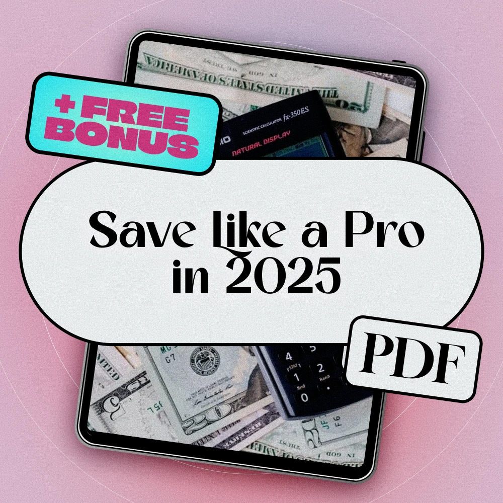 Save Like a Pro: Smart Budget Strategies for Real Life